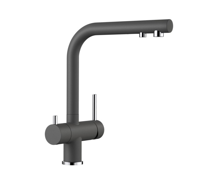 Robinet mono-commande Blanco 523137/** vooraanzicht