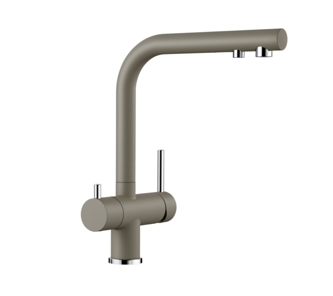 Robinet mono-commande Blanco 523136/** vooraanzicht