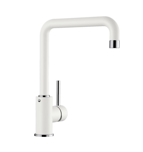 Eéngreepskraan Blanco 523107 vooraanzicht