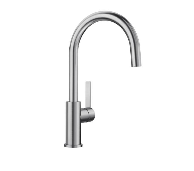 Robinet mono-commande Blanco 523120/ACTIE vooraanzicht