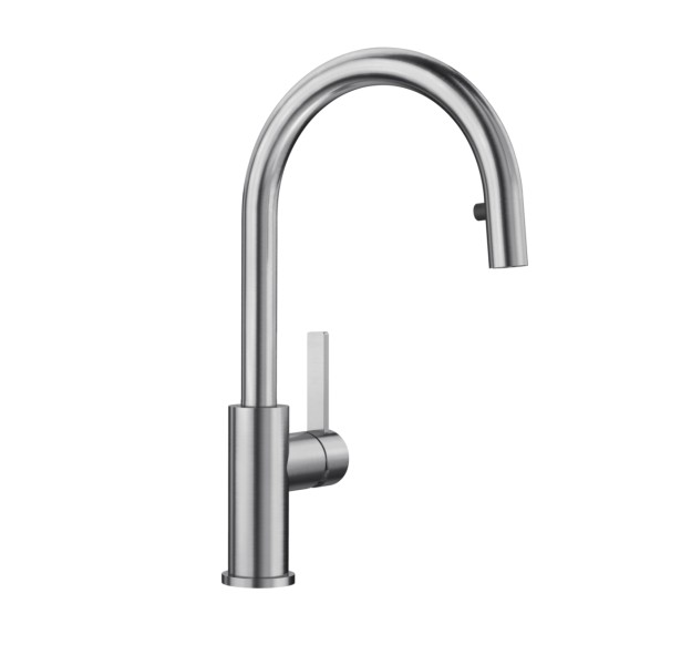 Robinet mono-commande Blanco 523121/ACTIE vooraanzicht