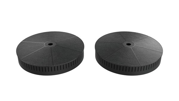 Hotte accessoires Bosch DWZ0IM0A0 vooraanzicht