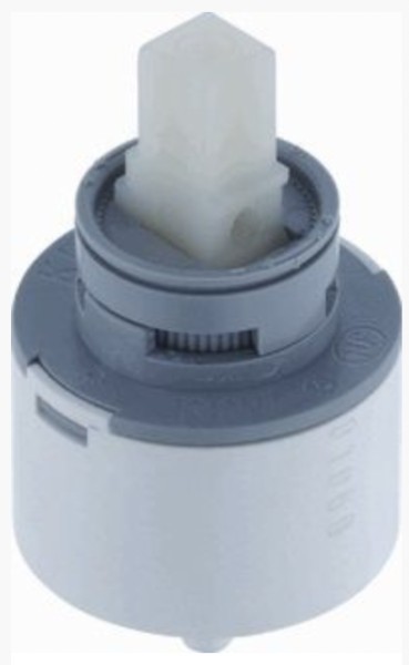 Robinet accessoires Franke G50002 vooraanzicht