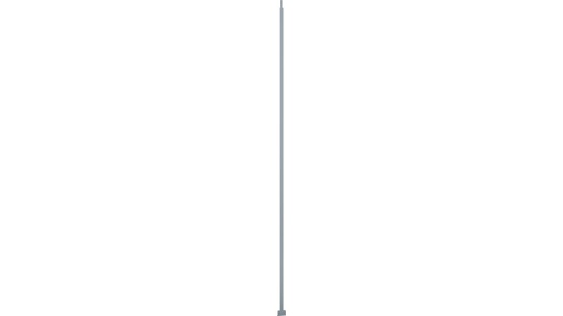 Frigo accessoires Siemens KS39ZAL00 vooraanzicht