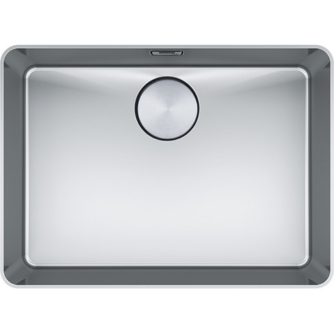 Evier 1 bassin Franke MYX2105501 vooraanzicht