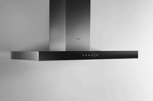 Dampkap wand/schouw Whirlpool AKR7591IX detail 1