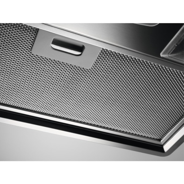 Hotte groupe aspirant AEG DGB3523S detail 2