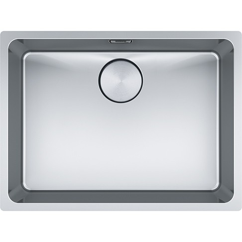 Evier 1 bassin Franke MYX1105501 vooraanzicht