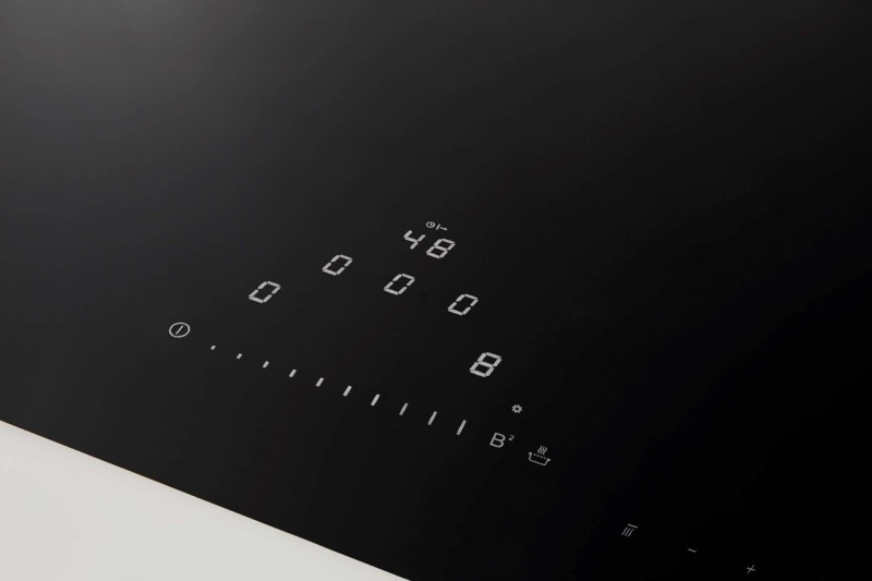 Kookplaat inductie Novy 1778 / Novy inductie Pro detail 1