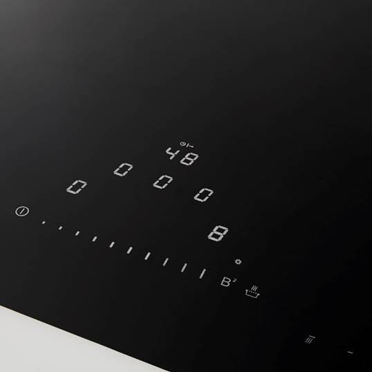 Kookplaat inductie Novy 1776 / Novy inductie Pro detail 1