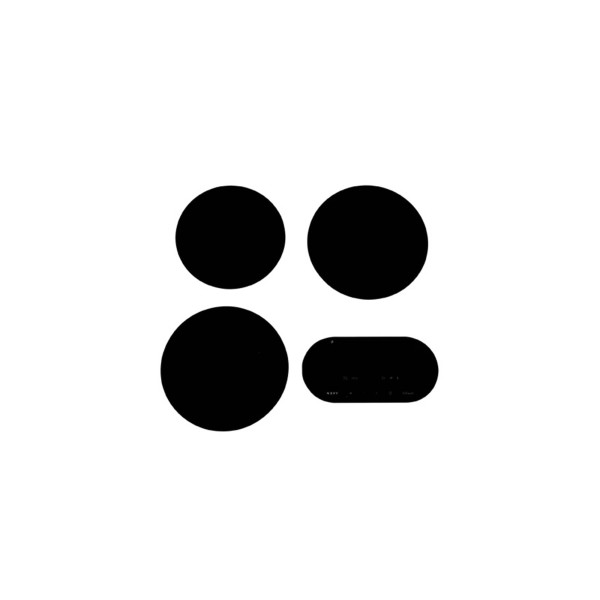 Kookplaat inductie Novy 1791 / Novy Inductie Multizone vooraanzicht