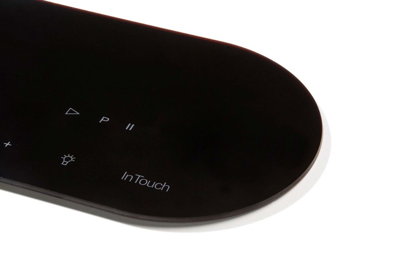 Kookplaat inductie Novy 1791 / Novy Inductie Multizone detail 1