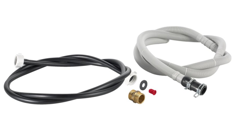 Lave-vaisselle accessoires Siemens SZ72010 vooraanzicht