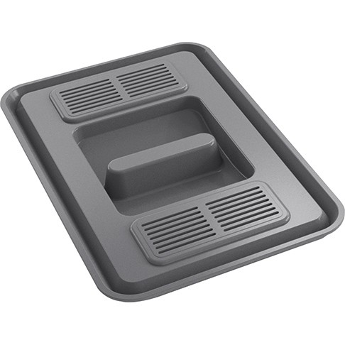 Evier accessoires Franke 700028 vooraanzicht