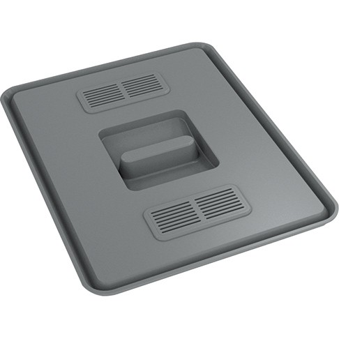 Evier accessoires Franke 700035 vooraanzicht