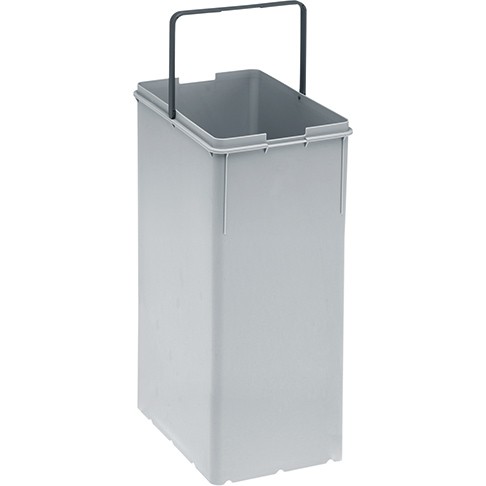 Poubelles Franke 700041 vooraanzicht