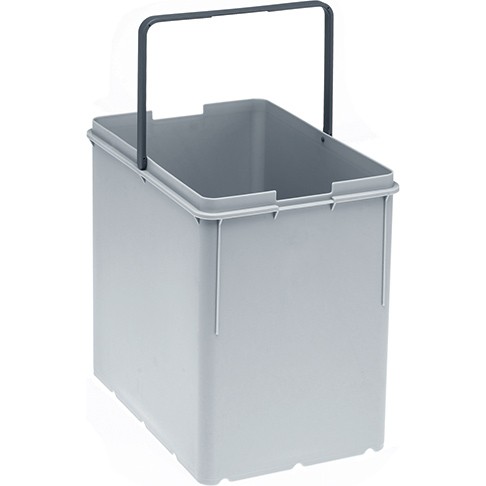Poubelles Franke 700049 vooraanzicht
