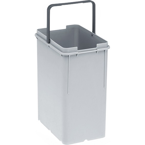 Poubelles Franke 700053 vooraanzicht