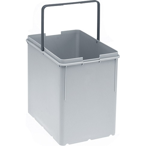 Poubelles Franke 700052 vooraanzicht