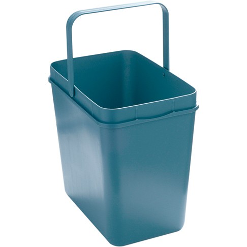 Poubelles Franke 700003 vooraanzicht