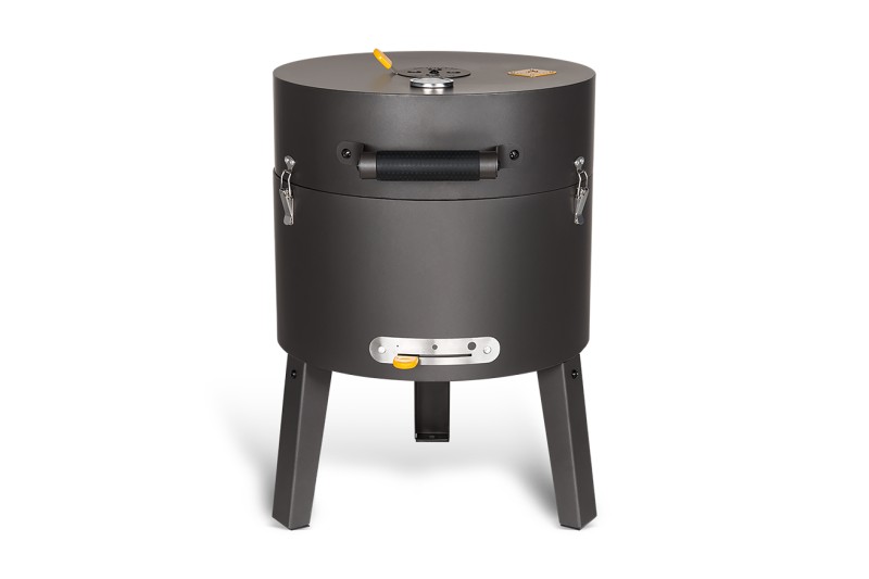 Barbeques / Outdoor kitchen Boretti TONELLO vooraanzicht