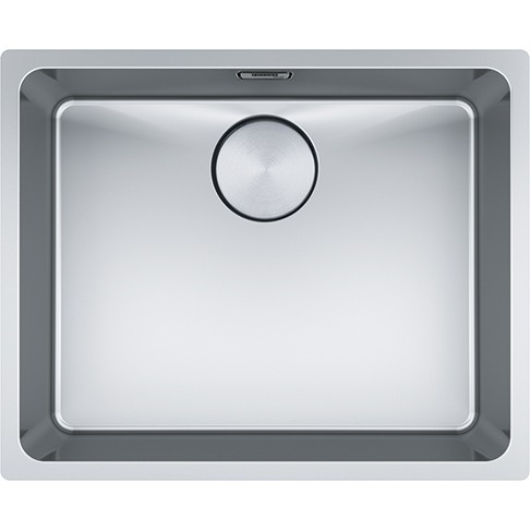 Evier 1 bassin Franke MYX1105001 vooraanzicht