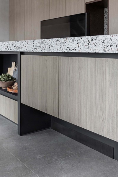 Hotte accessoires Novy 7900055 detail 1