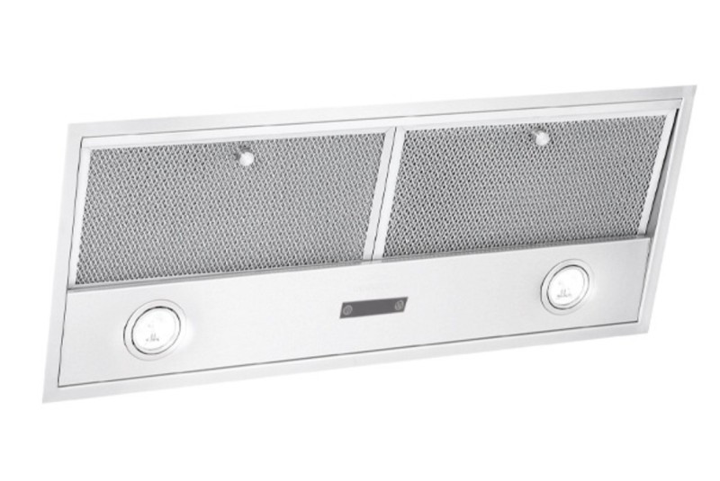 Hotte groupe aspirant Venduro GA100/940 vooraanzicht