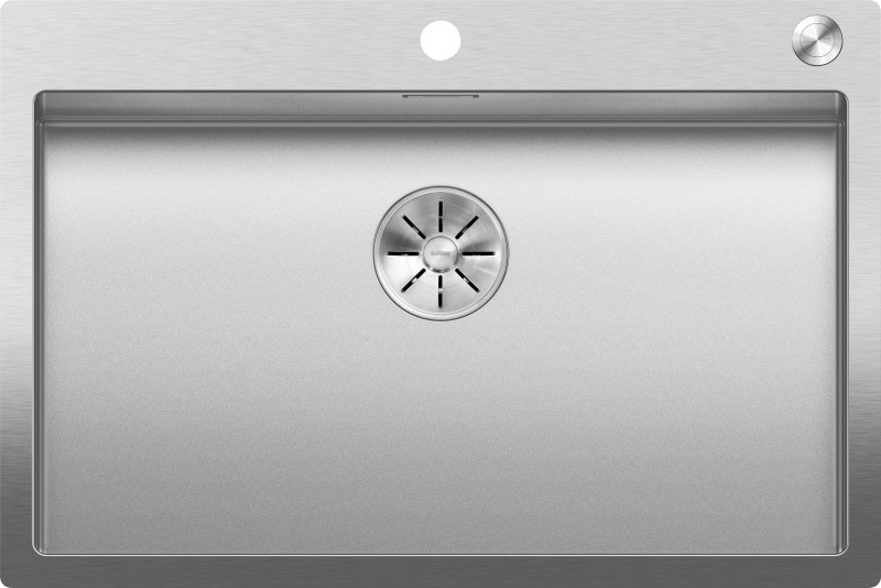 Evier 1 bassin Blanco 523394/** vooraanzicht