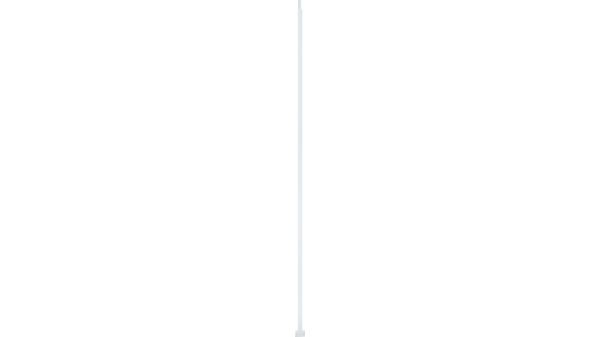 Koelkast toebehoren Siemens KS39ZAW00 vooraanzicht