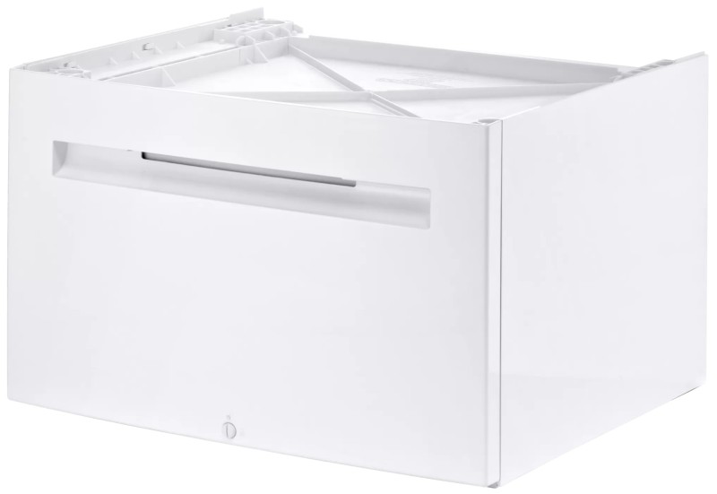 Lave-ligne et sèche-ligne accessoires Siemens WZDP20D vooraanzicht