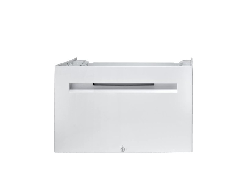 Wassen en drogen toebehoren Siemens WZDP20D detail 2