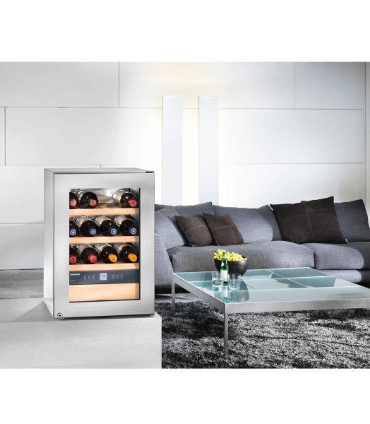 Wijnkast Liebherr WKES65322 detail 3