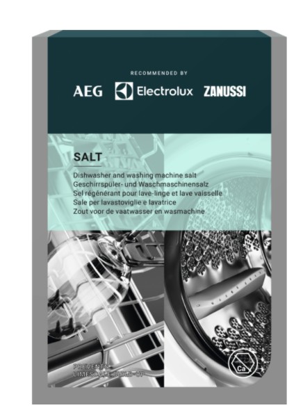 Vaatwassers toebehoren AEG M3GCS200 vooraanzicht