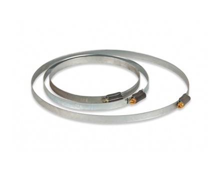 Hotte accessoires Venduro KBUNI-60-380 vooraanzicht