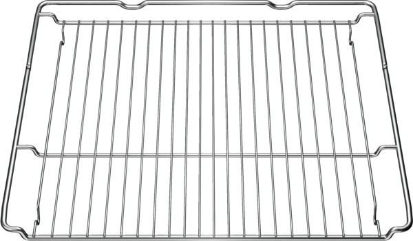Oven toebehoren Bosch HEZ634000 vooraanzicht