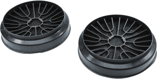 Hotte accessoires Bosch DHZ5276 vooraanzicht