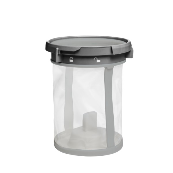 Wassen en drogen toebehoren AEG A9WHMIC1 detail 1