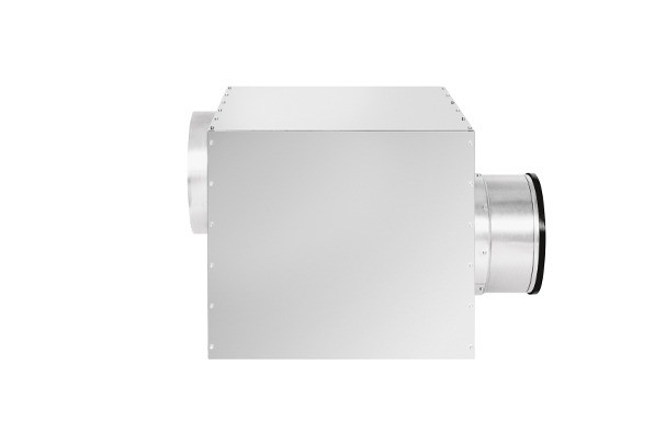 Hotte accessoires Venduro B-EC-BI30 vooraanzicht