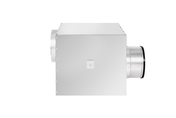 Hotte accessoires Venduro B-EC-BI23 vooraanzicht