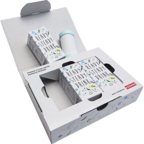 Robinet accessoires Franke 302232 vooraanzicht