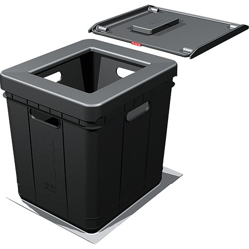 Poubelles Franke S350401 vooraanzicht