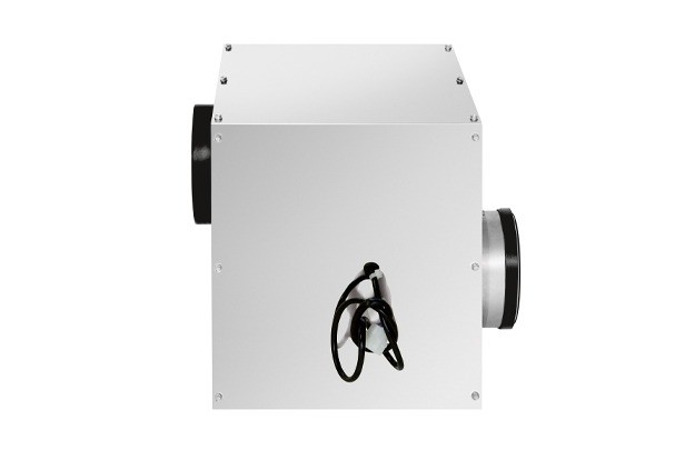 Hotte accessoires Venduro B-EC-BI15 vooraanzicht