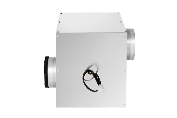 Hotte accessoires Venduro B-EC-BI10 vooraanzicht