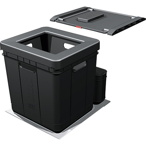 Poubelles Franke S350451 vooraanzicht