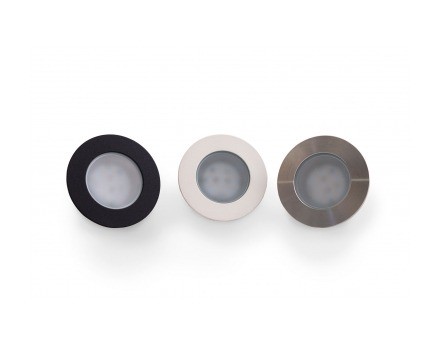 Hotte accessoires Venduro LD2700K vooraanzicht