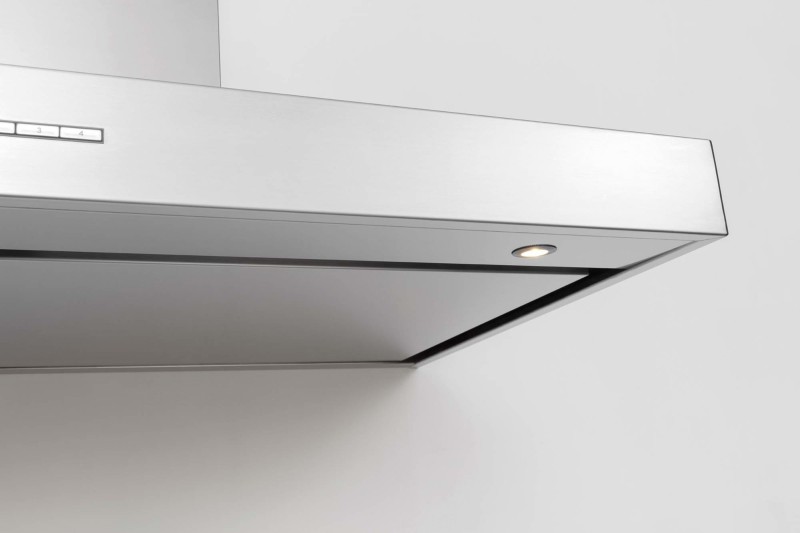 Hotte cheminée Novy 6500 / Novy Salsa detail 1