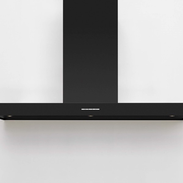 Hotte cheminée Novy 6512 / Novy Salsa vooraanzicht