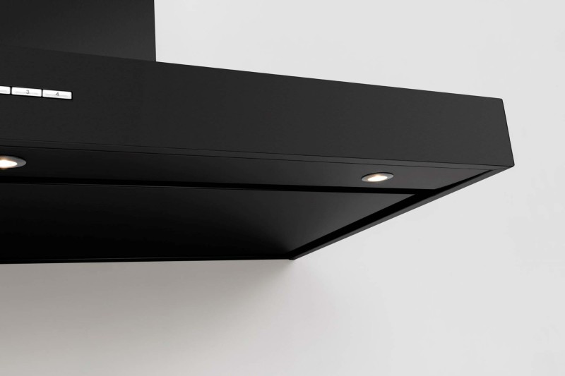 Hotte cheminée Novy 6512 / Novy Salsa detail 1