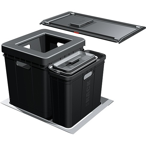 Poubelles Franke S350602 vooraanzicht